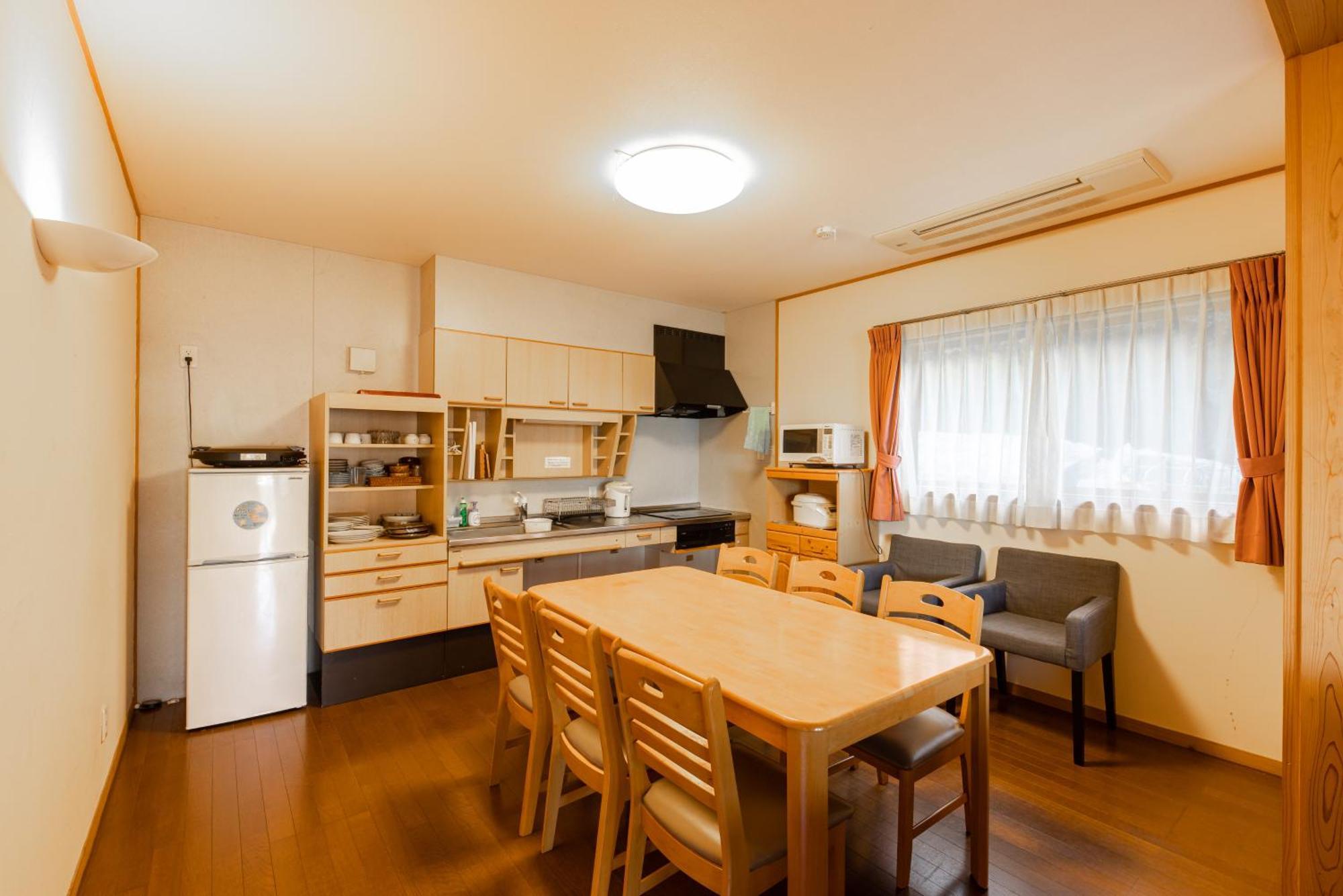 舞鶴ふるるファームコテージ Maizuru Room photo